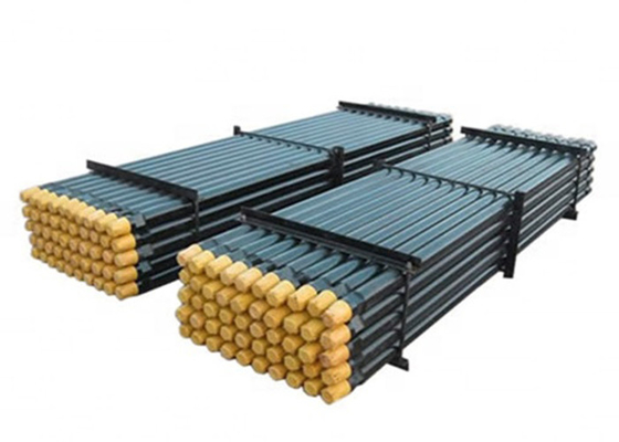 Tubo di Api Standard Forging Hdd Drill applicabile all'impianto di perforazione orizzontale della perforazione direzionale