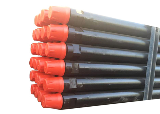 Asta di perforazione direzionale orizzontale di S135 Hdd per la perforazione di Trenchless