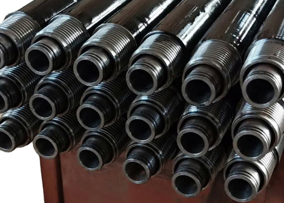 Asta di perforazione nera del doppio strato del Od 127mm per circolazione inversa