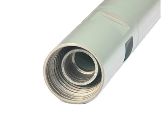 doppio strato di 114mm API Reverse Circulation Drill Pipe