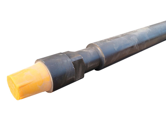 Pozzo d'acqua Dth Ingersoll Rand Drill Pipe Api