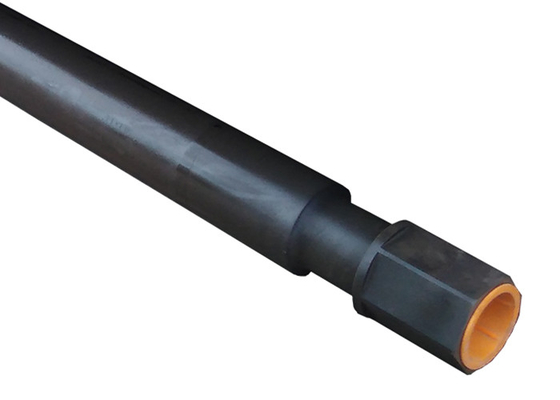 102mm bordo di 2-7/8 di 4&quot;» Reg Api Water Drill Pipe Ingersoll