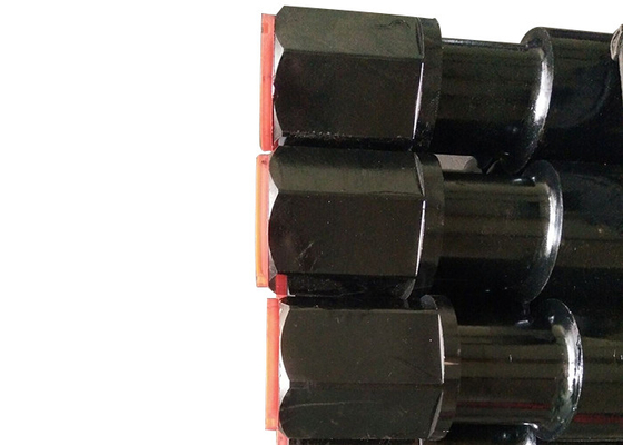 Api Standard Water Well Drill convoglia 4 1/2» 8.56mm R1 R2