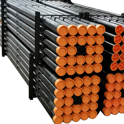 2 3/8&quot; 7/8&quot; 3/1/2&quot; pozzo d'acqua di Ingersoll Rand Drill Pipe Dth Mining