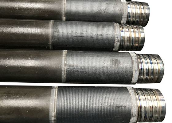 Pozzo d'acqua di Dth R780 Ingersoll Rand Drill Pipe Api 2 3/8&quot; registro