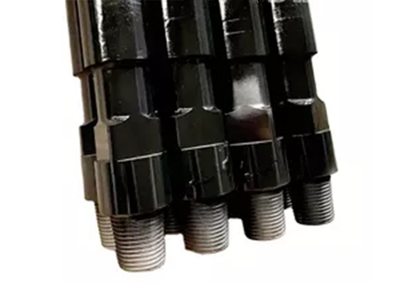 Il pozzo d'acqua di Api Ingersoll Rand Drill Pipe foggia l'energia e l'estrazione mineraria